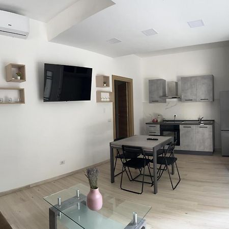 Villa Milano Apt. N. 1 Екстер'єр фото