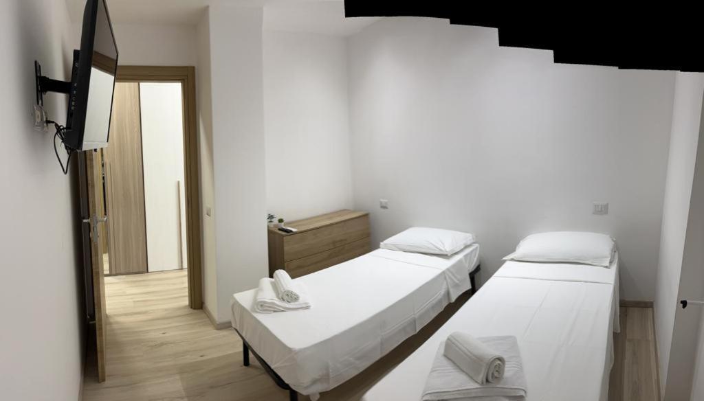 Villa Milano Apt. N. 1 Екстер'єр фото
