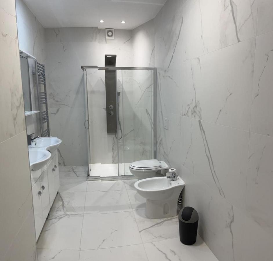 Villa Milano Apt. N. 1 Екстер'єр фото