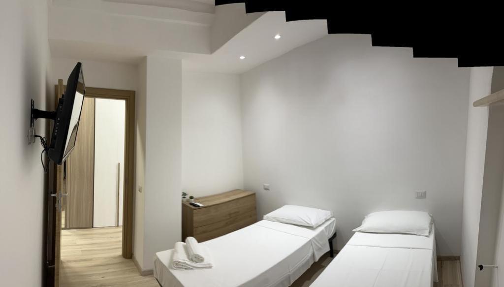 Villa Milano Apt. N. 1 Екстер'єр фото