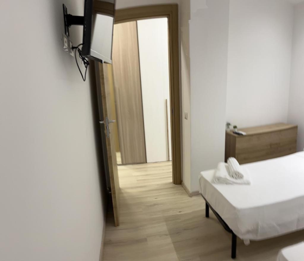 Villa Milano Apt. N. 1 Екстер'єр фото