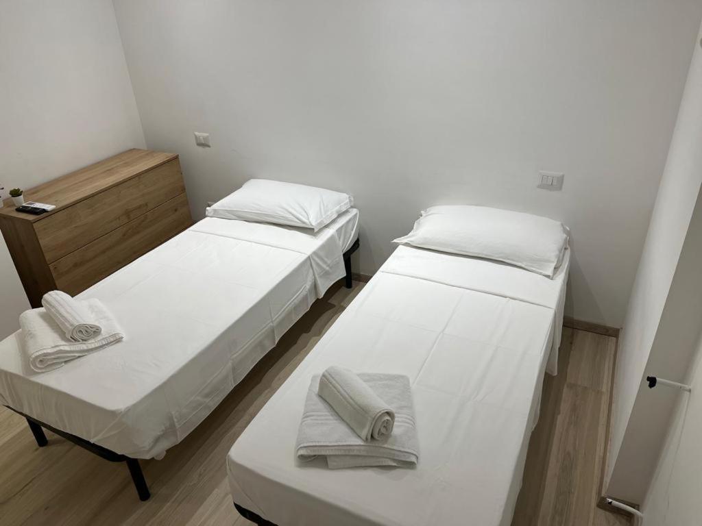 Villa Milano Apt. N. 1 Екстер'єр фото